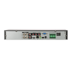 X-SECURITY XS-XVR6104AT-4KL-WIZ - Videograbador 5n1 X-Security - 4 CH analógicos (5 Mpx) / 4+4 CH IP (8 Mpx) - Audio sobre coaxial | Alarmas - Resolución grabación 4K - AcuPick | Reconocimiento facial | SMD Plus - WizSense | Protección Perimetral | POS - imagen 3