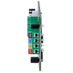 AJAX FIBRA-LINEPROTECT-NF - Módulo de protección de línea cableada - Contra cortocircuitos, tensión de 110/230 VAC, - Alta tensión y descargas eléctricas - Certificado NFA2P y grado 3 - Protocolo Fibra - Dispone de jumper de resistencia de terminación - imagen 3