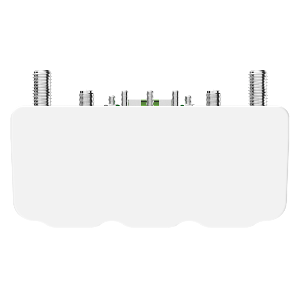 REYEE RG-ANT16S-120 - Reyee - Frecuencia 5.15 GHz 5.85 GHz - Antena Pasiva compatible con RG-AirMetro550G-B - Distancia de funcionamiento de hasta 5 km - IP55, apto para exteriores - Conectores 2x SMA Macho - imagen 3