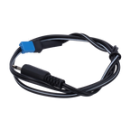 HOCHIKI PL-3 - Cable de programación original Hochiki. - Conector especial de tres vías. - Para programar pulsadores y módulos ESP. - Compatible con programador TCH-B200. - Enlace directo con equipos de campo. - imagen 3