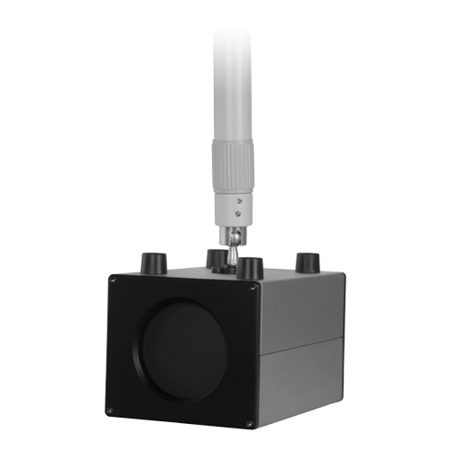 SAFIRE DS-2TE127-G4A - imagen 3