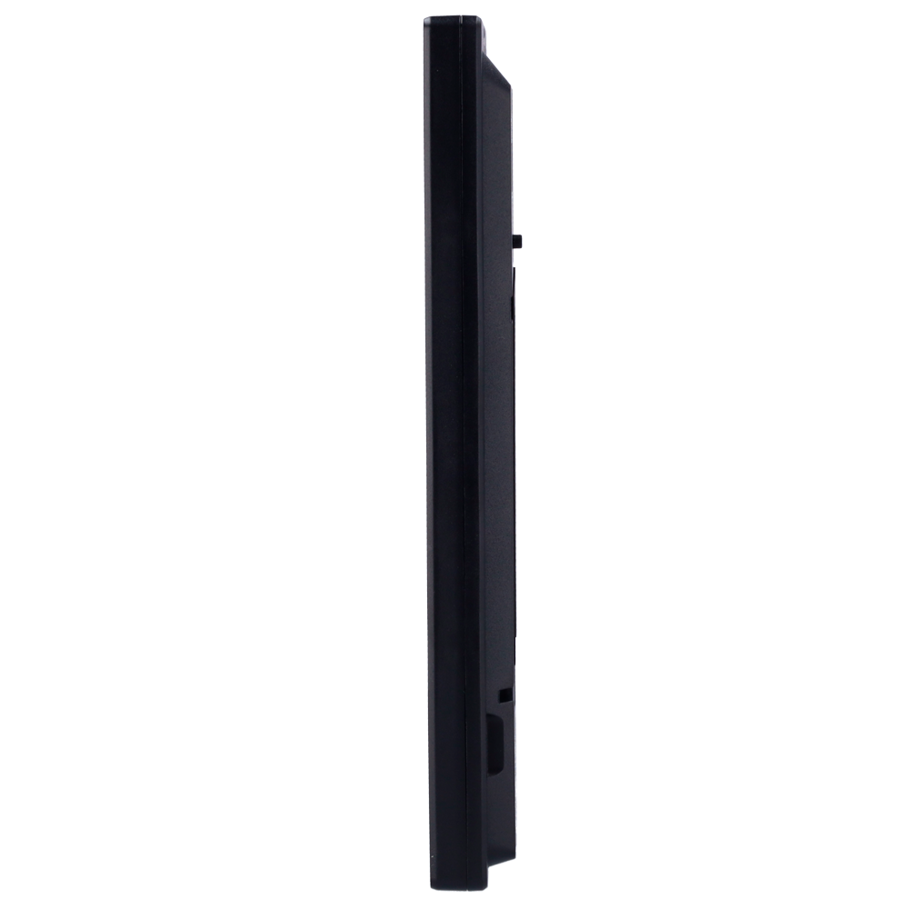 AKUVOX AK-E18C-L - Videoportero IP con control de acceso - Cámara 2 Mpx | Audio y vídeo bidireccional - Facial, tarjeta, NFC, BLE, QR y PIN | 2 relés - 20.000 usuarios | PoE, LTE, SIP estándar - Pantalla IPS 7" táctil | Mantenimiento Cloud - Conexión - imagen 3