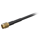 TELTONIKA TK-PR1KS536 - Teltonika - Antena Magnética 5G - 617 ~ 960, 1400 ~ 2690 y 3300 ~ 5900 MHz - Conector SMA Macho - Impedancia 50 ohmios - Cable RG-58 3 metros de longitud - imagen 3