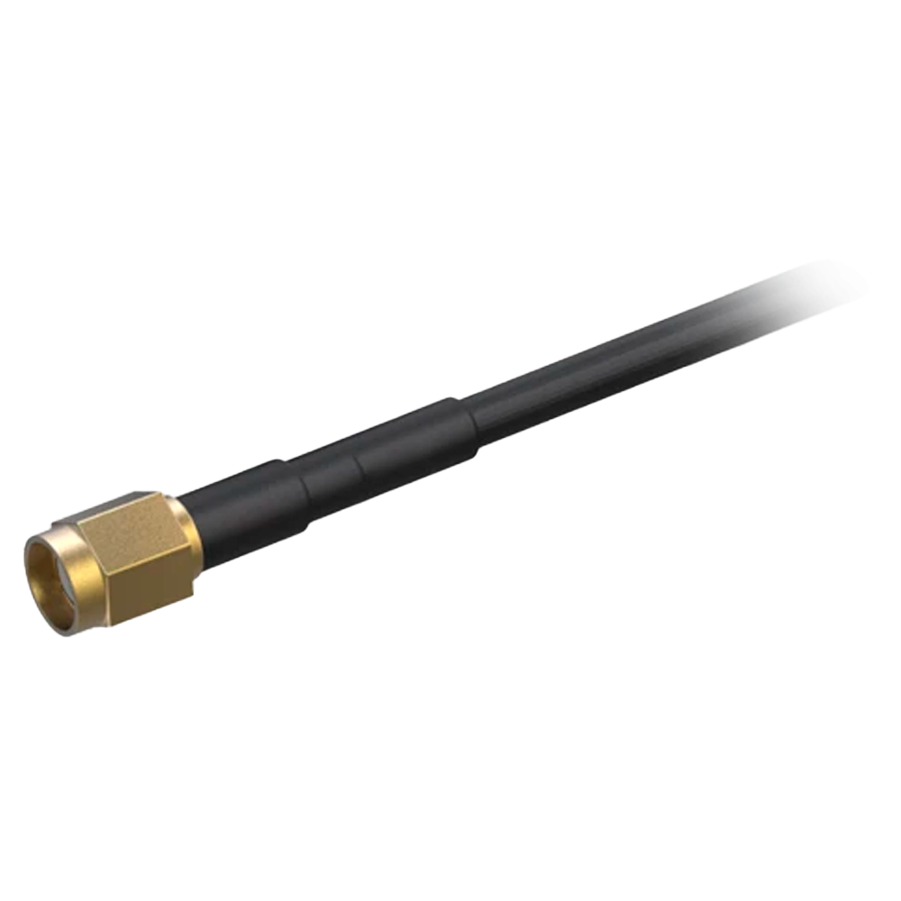 TELTONIKA TK-PR1KS536 - Teltonika - Antena Magnética 5G - 617 ~ 960, 1400 ~ 2690 y 3300 ~ 5900 MHz - Conector SMA Macho - Impedancia 50 ohmios - Cable RG-58 3 metros de longitud - imagen 3