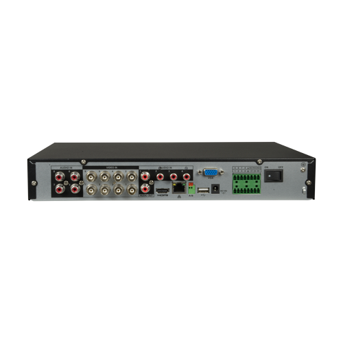 X-SECURITY XS-XVR6232-2FACE - imagen 3