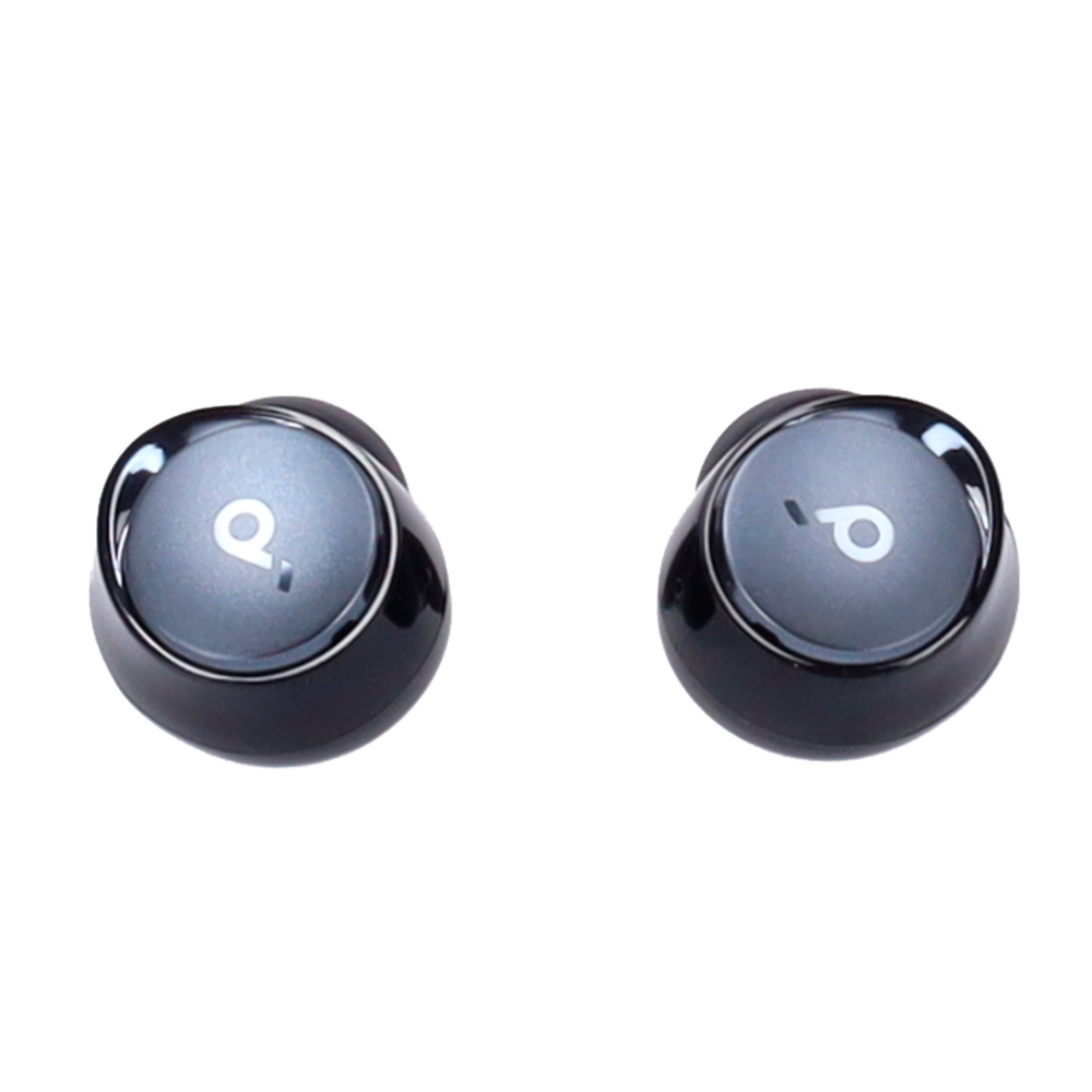 SOUNDCORE SNC-SPACE-A40-V2 - Auriculares Inalámbricos A40 Soundcore - 12 horas de reproducción - Cancelacion de Ruido Adaptativa - 6 micrófonos / Hi-Res Audio - Personalización via la app Soundcore - Resistentes al agua IPX5 - imagen 3