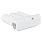 NIVIAN NV-BAT8700 - Pack de 3x Pilas 18650-29E - Nivian - Litio Li-SOCl2 / Carga puerto MicroUSB - Tensión 3.7V - Capacidad nominal 8700mAh - Compatibilidad: NV-IPB020A-2-BAT - imagen 3