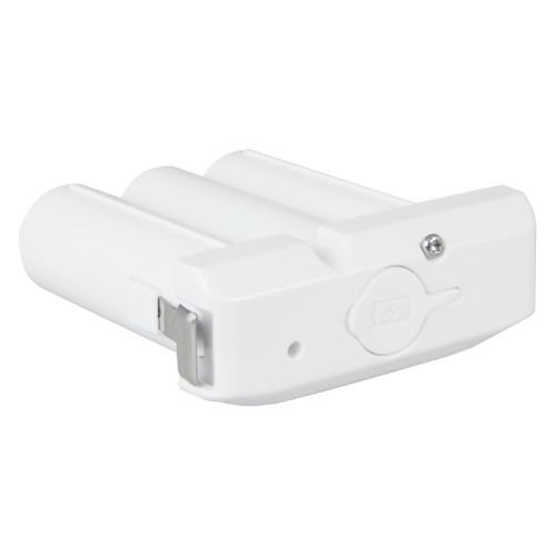 NIVIAN NV-BAT8700 - Pack de 3x Pilas 18650-29E - Nivian - Litio Li-SOCl2 / Carga puerto MicroUSB - Tensión 3.7V - Capacidad nominal 8700mAh - Compatibilidad: NV-IPB020A-2-BAT - imagen 3
