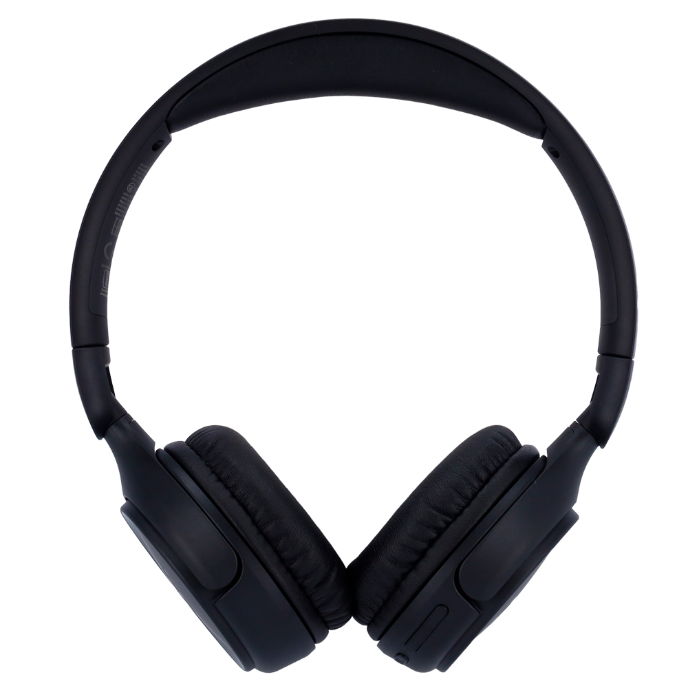 SOUNDCORE SNC-H30I-B - Auriculares Inalámbricos Soundcore by Anker - 70 horas | Bluetooth 5.3 Multipunto - Drivers grandes y potentes | Pure Bass - Carga rápida | 5min de carga duran 4 horas - Personalización via la app Soundcore - Plegable | Ligero | Mod - imagen 3