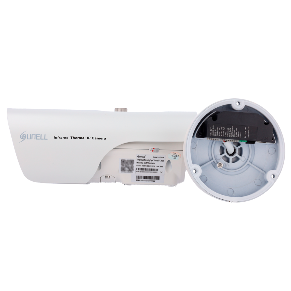 SUNELL SN-TPC4107KV-F50 - imagen 3