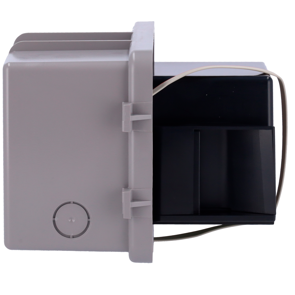 SECURITON SSD535-3 - Dispositivo de detección de humo para ASD 535 - 0,02% Obs./m (umbral de alarma principal) - Señales previas ajustables - Rango de sensibilidad de alarma: 0,02 %/m - 10 %/m - Rango de sensibilidad preseñales: 0,002 %/m - 9 %/m - imagen 3