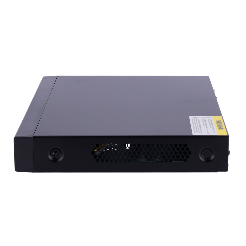 SAFIRE SMART SF-NVR3108-B1 - imagen 3
