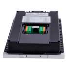 AKUVOX AK-R28A - Videoportero IP - Cámara 2 Mpx | Audio bidireccional - Apertura con tarjeta EM/MF y PIN | 3 relés - Apartamentos | PoE, SIP estándar - Pantalla TFT 4.3" | Mantenimiento Cloud - Conexión a través de Cloud | Salida 12V - imagen 3