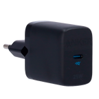 ANKER ANK-312-WCHARGER-25W1C-B - Anker - Cargador USB - Potencia 25W - Carga rápida - Salida USB-C - Color negro - imagen 3