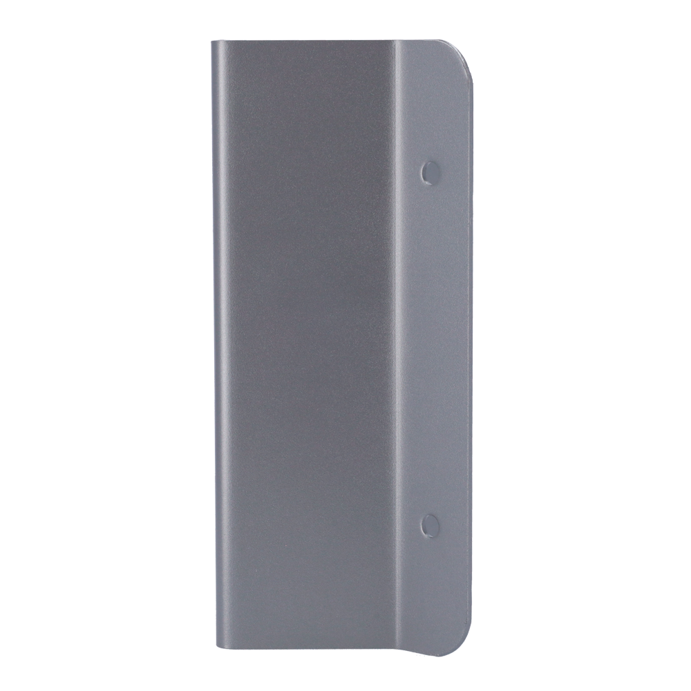 HIKVISION DS-1276ZJ-P-Y - Soporte para esquina - Apto para uso en interior/exterior - Acero inoxidable, con capa protectora - Superficie para cámaras: 180 (An) mm x 250 (Al) - Pasador de cables - Color blanco - imagen 3