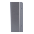 HIKVISION DS-1276ZJ-P-Y - Soporte para esquina - Apto para uso en interior/exterior - Acero inoxidable, con capa protectora - Superficie para cámaras: 180 (An) mm x 250 (Al) - Pasador de cables - Color blanco - imagen 3