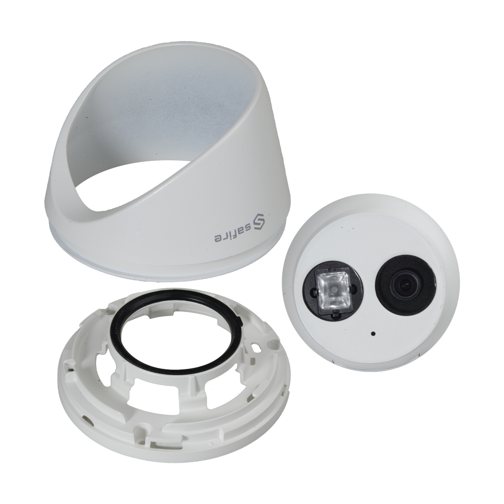 SAFIRE SF-IPT833WA-8P-HV - imagen 3