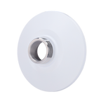 UNIVIEW UV-TR-UF45-F-IN - Adaptador para cámaras Fisheye - Fabricado en aluminio - 44 mm (Al) x 145 (Ø) mm - imagen 3