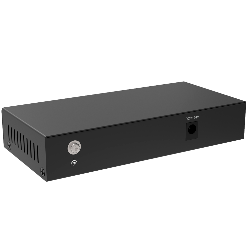 REYEE RG-ES106D-P-V2 - imagen 3
