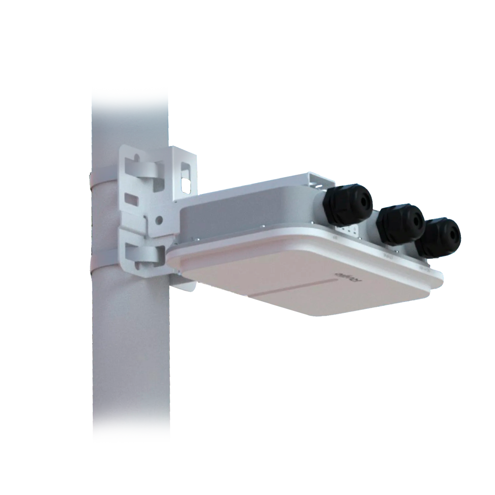 RUIJIE ENTERPRISE RG-AP680-L - Ruijie - AP Omnidireccional Wi-Fi 6 - Apto para Exteriores IP68 - Soporta 802.11a/b/g/n/ac/ax - Velocidad transmisión hasta 3000 Mbps - Antena 2x2 MIMO / 160MHz - imagen 3
