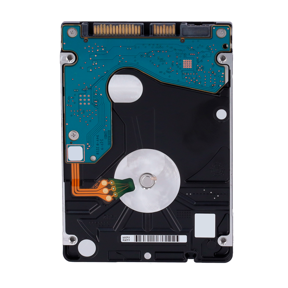 WESTERN DIGITAL HD1TB-2,5 - imagen 3