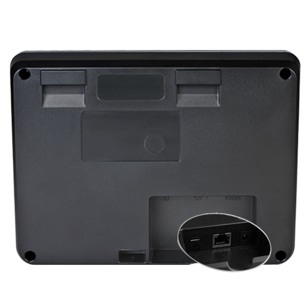 ZKTECO ZK-UA400 - imagen 2