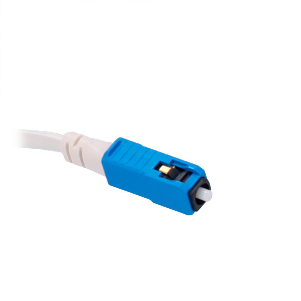 VSOL-VPOF-SC-UPC-3M - V-SOL - Cable PoF - Permite inyectar datos y alimentación por fibra - Conector SC UPC simplex - Longitud 3m - imagen 3
