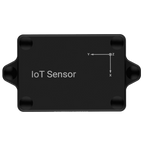 MILESIGHT MS-EM310-TILT-868M - Sensor de inclinación y ángulo LoRaWAN - Sensor MEMS integrado - Hasta 15Km de alcance con visión directa - Configuración vía NFC y APP - Grado de Protección IP67 - Batería de larga duración - imagen 3