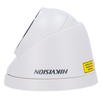 HIKVISION DS-2CD1H43G2-IZS(2.8-12mm) - Cámara Turret IP Hikvision - Gama Value | microSD 256 GB - 4 MP | Lente motorizada 2.8~12 mm - IR 30 m | WDR 120 dB | Entrada y salida Audio - PoE | H.265+| IP67 | Det. movimiento 2.0 - WEB, Software CMS, Smartphone - imagen 3