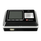 HYSOON HY-AC010 - Control de acceso autónomo - Huella y tarjeta EM - 3.000 grabaciones | 160.000 registros - TCP/IP, RS485 y Wiegand - Controladora integrada - Software gratuito eTime - imagen 3