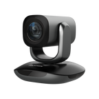HIKVISION DS-U102 - Diseñado para videoconferencia - PTZ | Hasta 5 preset - Resolución 1080p | WDR 120dB - Lente 3.1 - 15.5 mm | Zoom 5X - Micrófono integrado - Plug &amp; Play - imagen 3