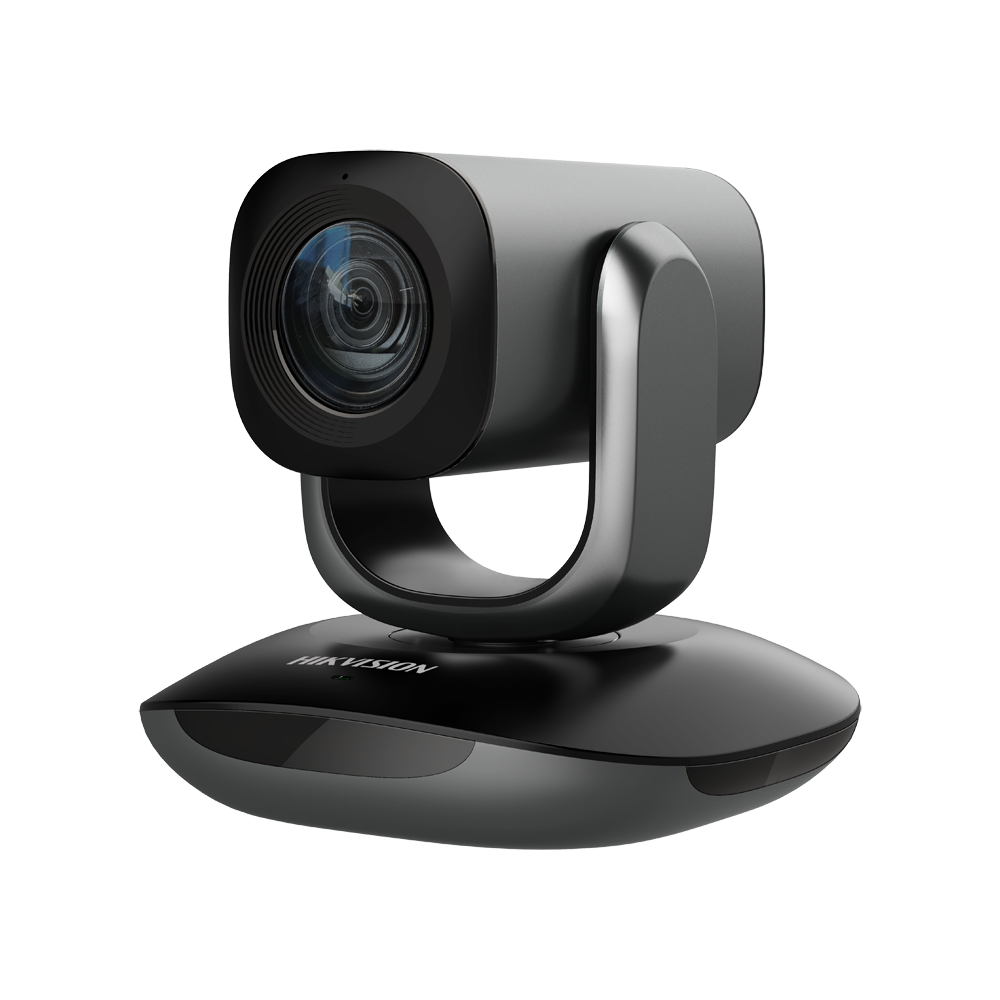 HIKVISION DS-U102 - Diseñado para videoconferencia - PTZ | Hasta 5 preset - Resolución 1080p | WDR 120dB - Lente 3.1 - 15.5 mm | Zoom 5X - Micrófono integrado - Plug &amp; Play - imagen 3
