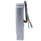 SAFIRE READER603-EM - Lector de acceso - Acceso por tarjeta EM - Indicador LED y acústico - Wiegand 26/34 - Compatible con equipos de terceros - Apto para exterior IP68 | Metal - imagen 3