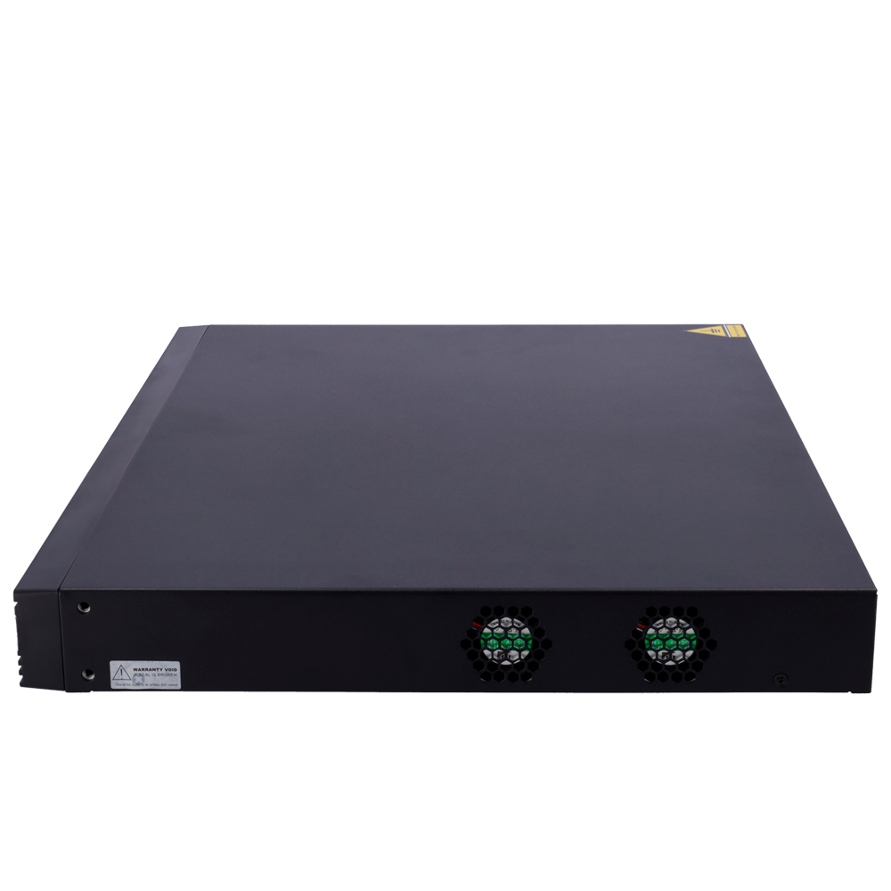 UNIVIEW UV-DC5506-E-V2 - Decodificador Uniview - 6 canales de salida - Resolución máx 8 Mpx - Capacidad de decodificación de 6*4K (30fps) - Compatible con ONVIF - imagen 3