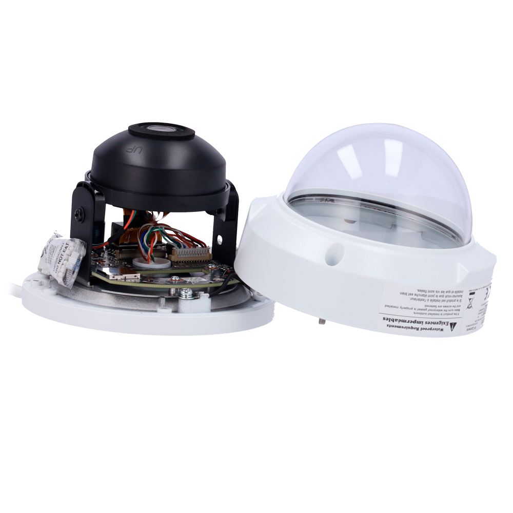 UNIVIEW UV-IPC323LB-SF28K-G - imagen 3