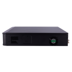UNIVIEW UV-XVR304-32Q3 - Videograbador 5n1 Uniview Gama Easy - 32 CH HDTVI / HDCVI / AHD / CVBS + 4 extra IP - Resolución grabación 8MP Lite - IA: UMD y SIP, búsqueda facial - Audio 1E/1S | Alarmas 16E/6S - Admite 4 HDD hasta 16 T - imagen 3
