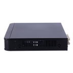 UNIVIEW UV-XVR301-08G3 - Videograbador 5n1 - Uniview - 8 CH HDTVI / HDCVI / AHD / CVBS + 4 extra IP - Audio - Admite 1 disco duro - imagen 3
