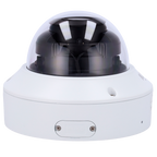 UNIVIEW UV-IPC328LE-ADF40K-H - Cámara Domo IP Uniview Gama Easy - 8 MP | Lente 4 mm | microSD 512 GB - IR 30 m | WDR 120 dB - Cruce de línea e intrusión basado en cuerpohumano - PoE | IP67 | IK10 | UMD - Micrófono incorporado - imagen 3