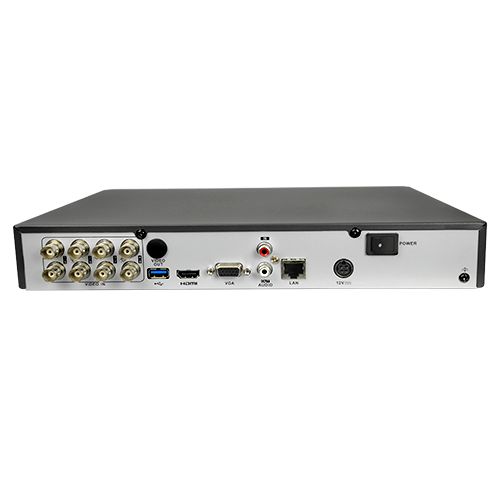 HIKVISION HWD-5116MH-G2 - imagen 3