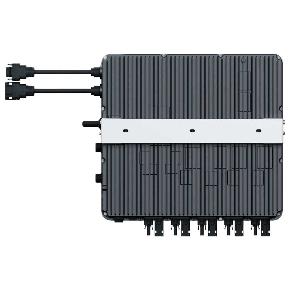 TSUN TSOL-MH2000 - Microinversor Híbrido TSUN - Potencia 2000W - Compatible con TSOL-B2000 y otros - Monitorizable con App - Para soluciones On-Grid y Off-Grid - Ligero y de tamaño reducido - imagen 3