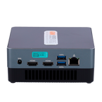VIDEOLOGIC HE GUARDS LITE KIT-IA-VISIBLE - Kit Videologic VLN-IALITE-2+2 - Incluye 4 canales IA ampliable a 6 - Resolución analítica hasta tamaño CIF - No incluye módulo salidas - 4 x cámaras Uniview UV-IPC2324LB-ADZK-G - imagen 2