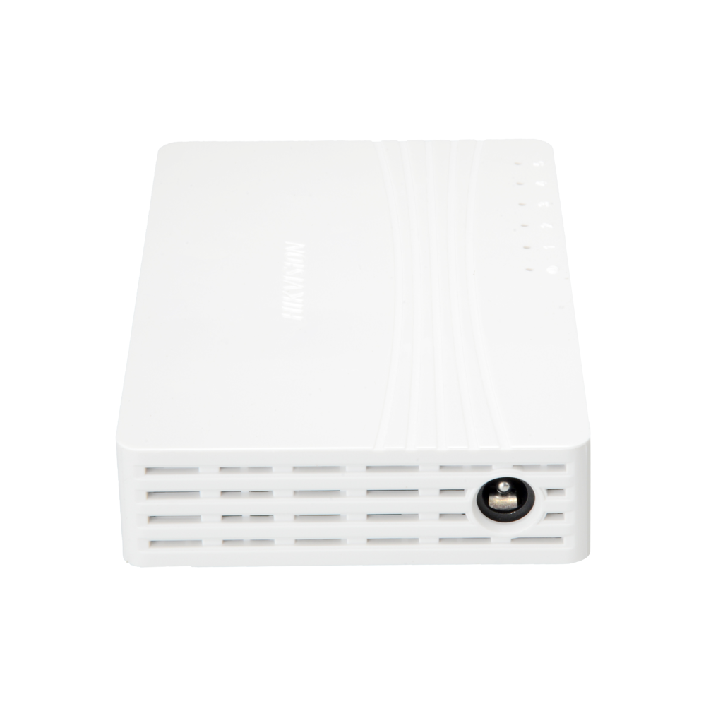 HIKVISION DS-3E0505D-E - imagen 3