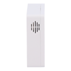 MILESIGHT MS-AM102L-868M - Sensor Sensirion CMOSens de temperatura y humedad de alta precisión - Temperatura ±0,2 °C (0-60 °C) y humedad ±2 % RH típica - Más de 9 años de autonomía con 2 pilas de litio reemplazables - Almacenamiento local de 1.280 registr - imagen 3
