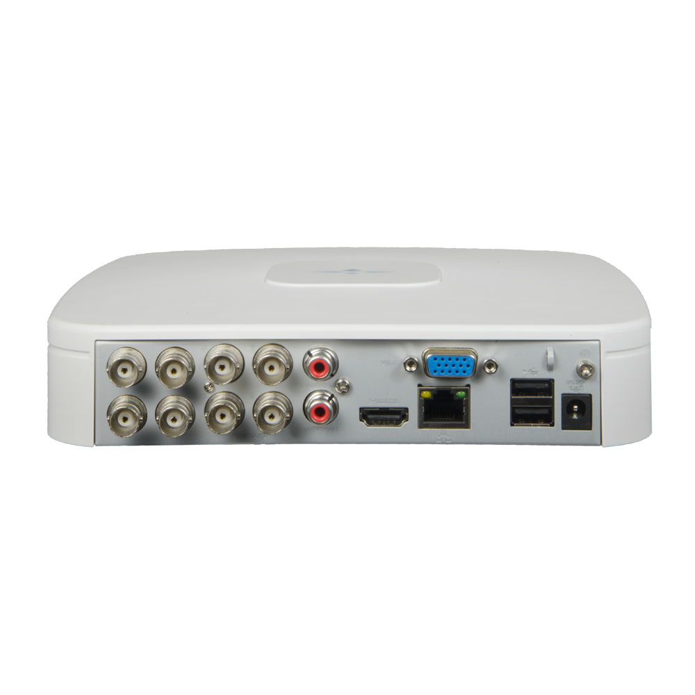 X-SECURITY XS-XVR3108M-HV - imagen 3