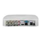 X-SECURITY XS-XVR3108M-HV - imagen 3