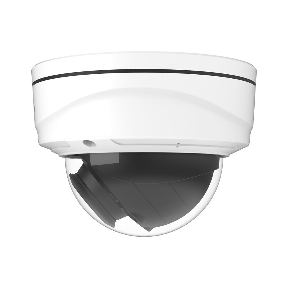 MILESIGHT MS-C5372-RFPG1 - Cámara IP Pro Dome - Resolución 5Mpx - 1/2.8" CMOS lente 2.7~13.5mm - Video analísis AI basado en humano y vehículo - IP67 | IK10 | Sobretensiones 6KV - imagen 3