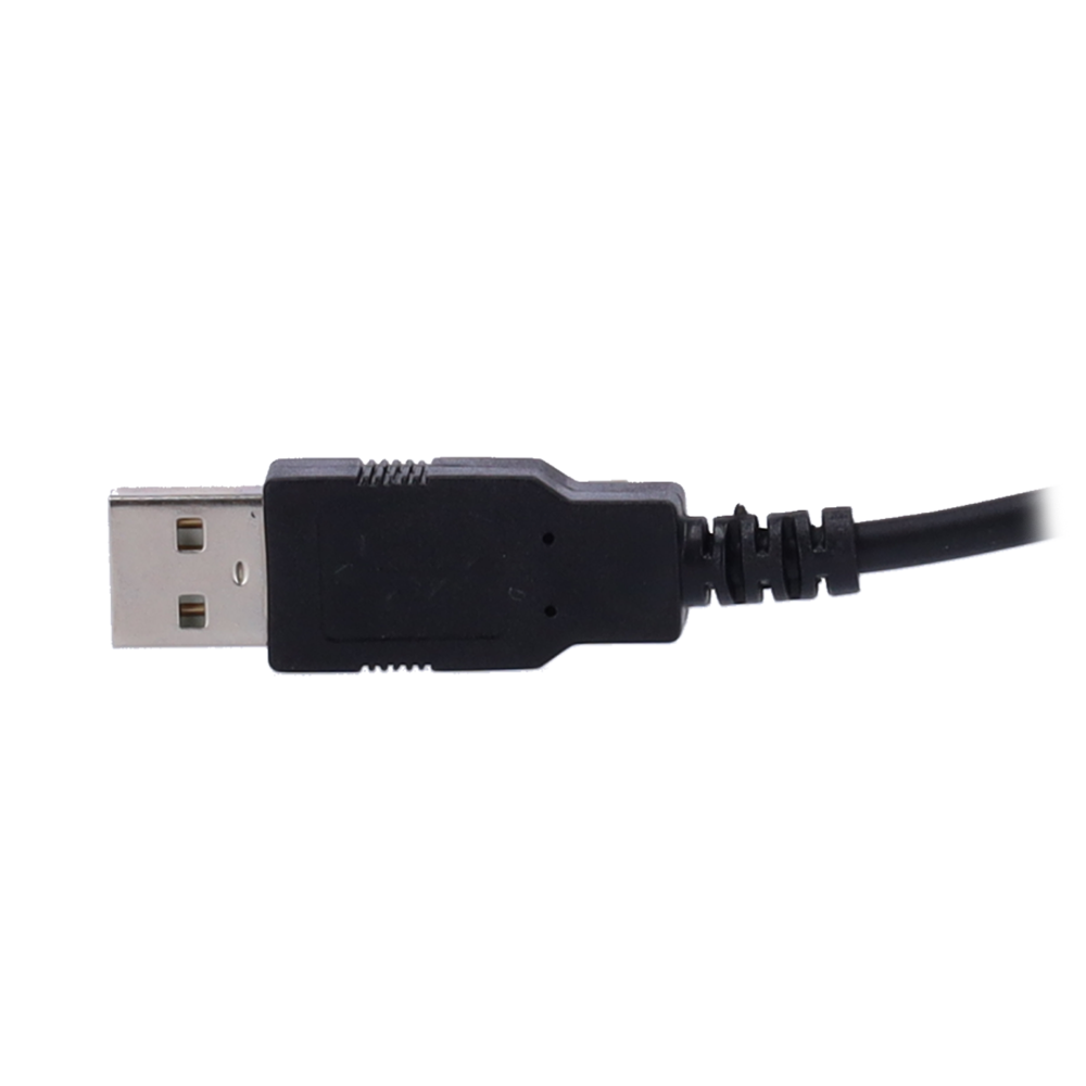QUECLINK QL-DATA-CABLE-W - Cable de datos mini USB - Compatible con GV300W/GV55W/GV355CEU/GV350CEU... - imagen 3