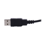 QUECLINK QL-DATA-CABLE-W - Cable de datos mini USB - Compatible con GV300W/GV55W/GV355CEU/GV350CEU... - imagen 3