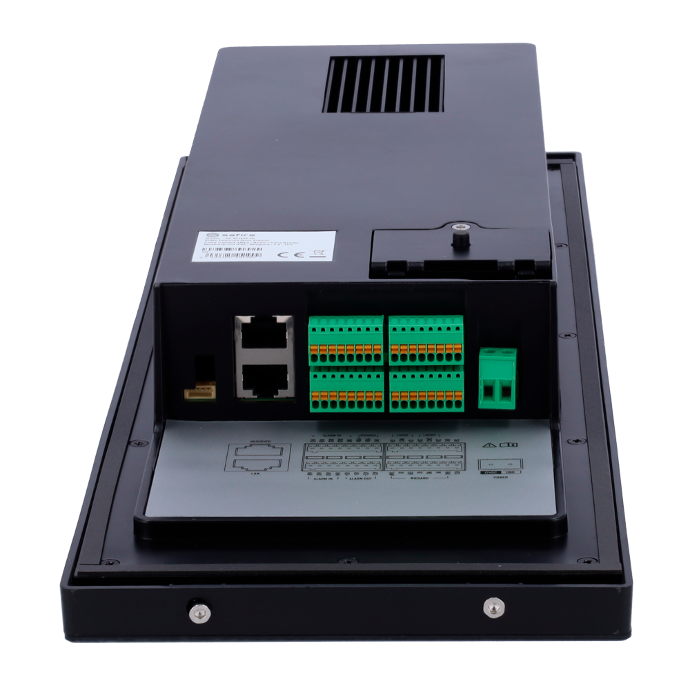 SAFIRE SF-VI123E-IP - imagen 3