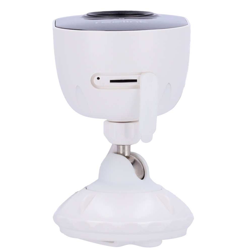 REOLINK RL-LUMUS-SERIES-E430 - Reolink Camara Wifi Dual-Band Lumus Series E430 - 4MP (2560x1440) - IR 10 m | Night Color - Deteccion PIR Personas / Mascotas / Vehículos - Audio Bidireccional / Ranura MicroSD - Apta para exterior - imagen 3